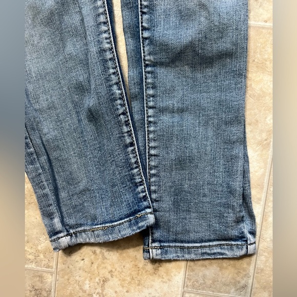 Women’s KanCan distressed jeans 30 - Picture 8 of 9